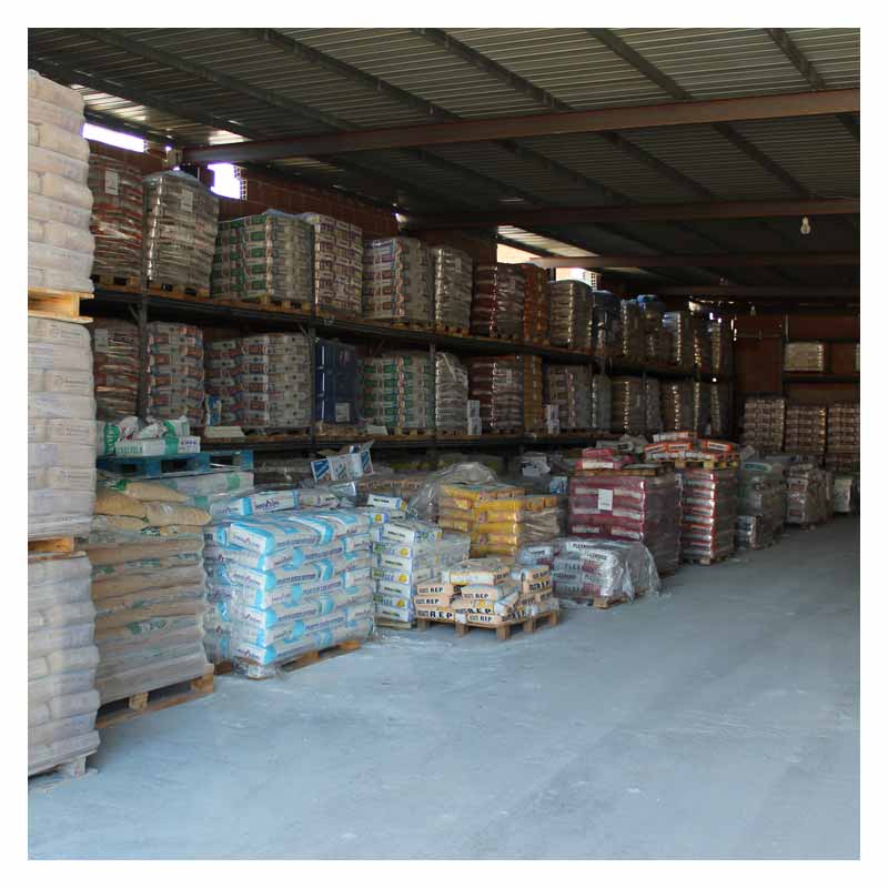 Wholesale Building Products