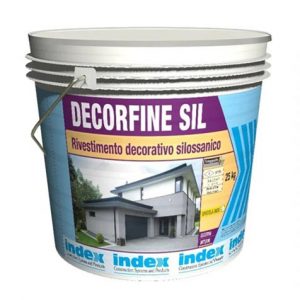 Index Decorfine Sil 1.2